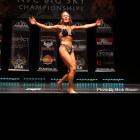 Amanda  Armstrong - NPC Big Sky Championships 2013 - #1